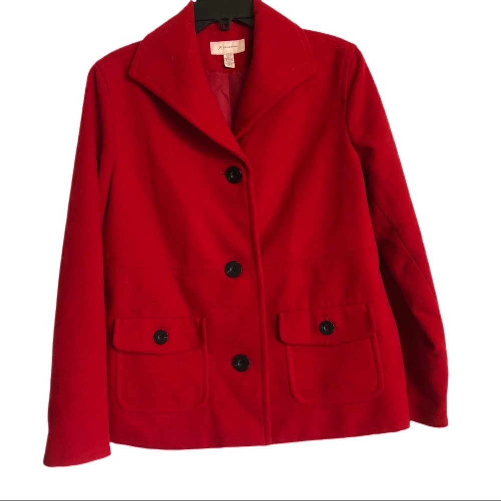 JM Collection Women’s Jacket